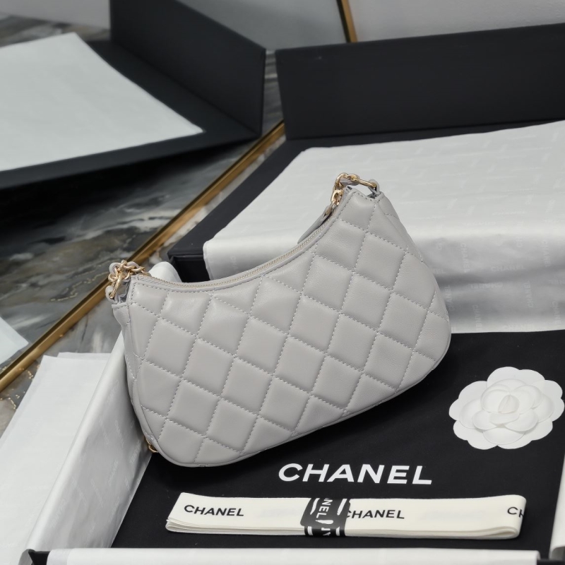 Chanel Satchel Bags